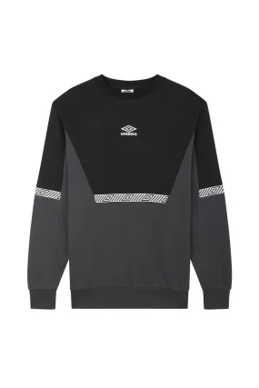 Hoodies & Sweatshirts | Club Logo Sweatshirt | Umbro