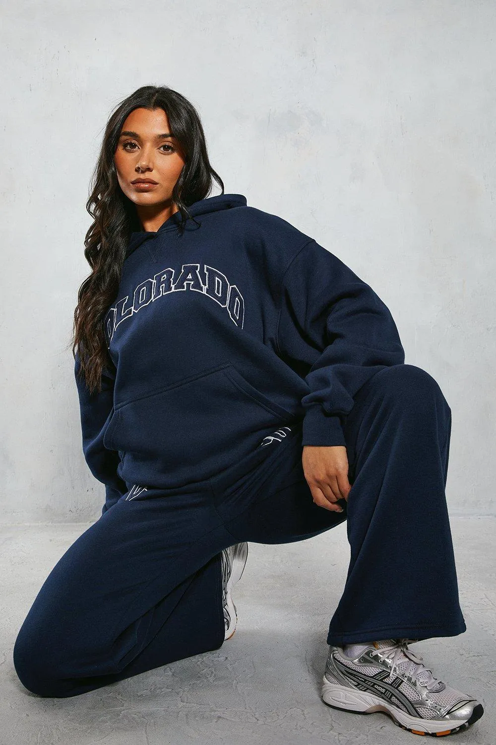 Hoodies & Sweatshirts | Oversized Colorado Hoodie | MissPap