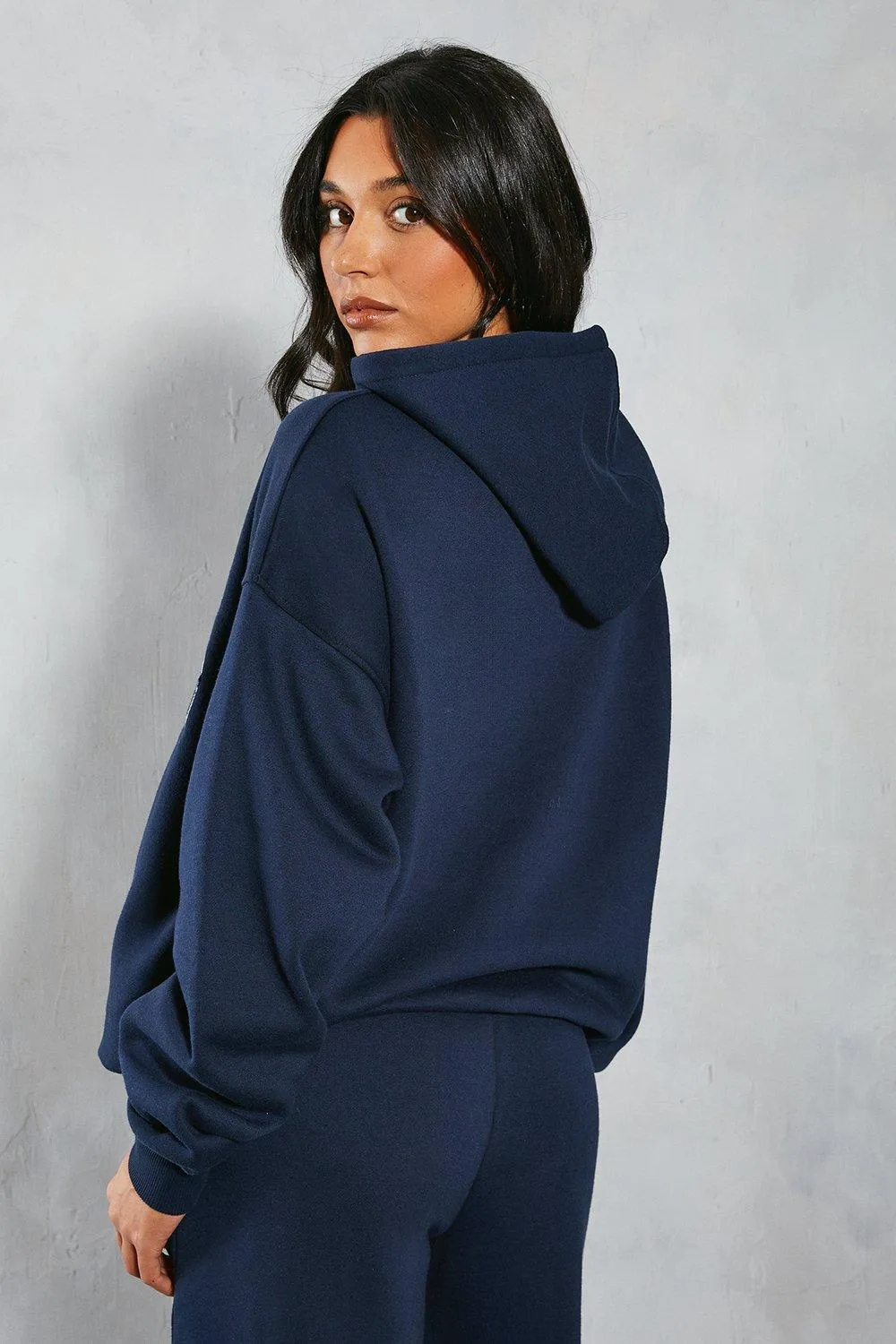 Hoodies & Sweatshirts | Oversized Colorado Hoodie | MissPap