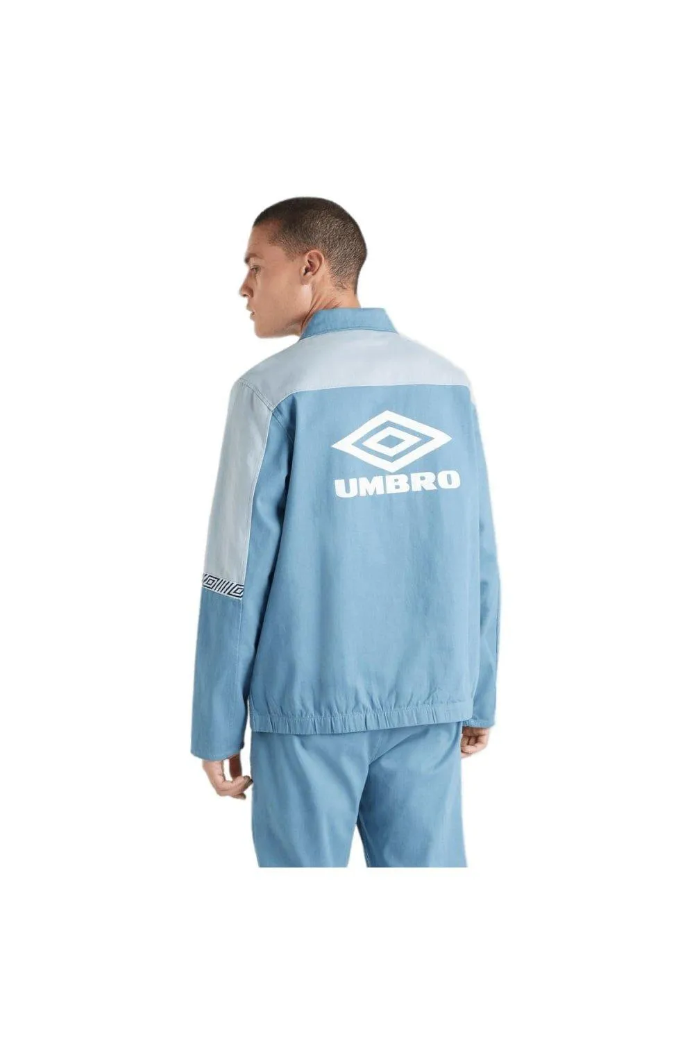 Hoodies & Sweatshirts | Training Drill Top | Umbro