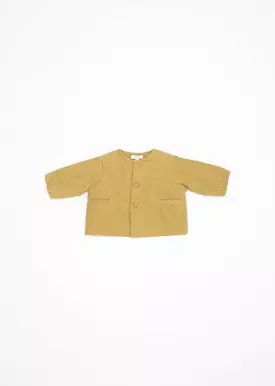 ICELANDITE BABY JACKET