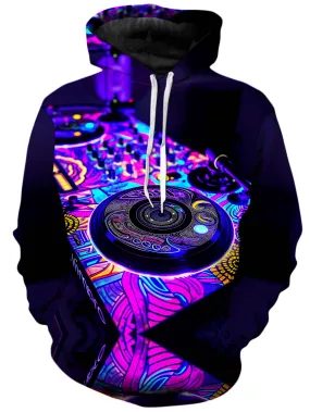 In Tune Unisex Hoodie