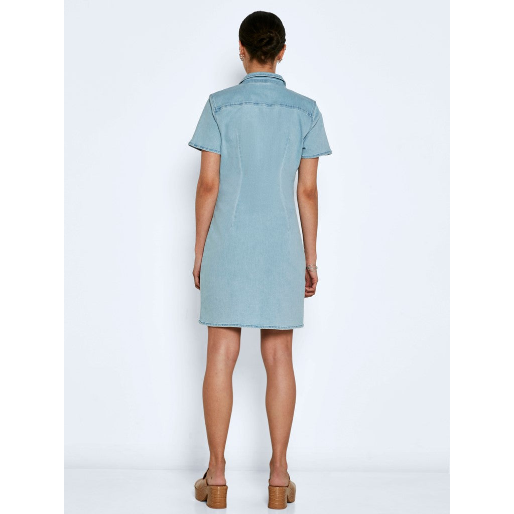 Joie Denim Dress