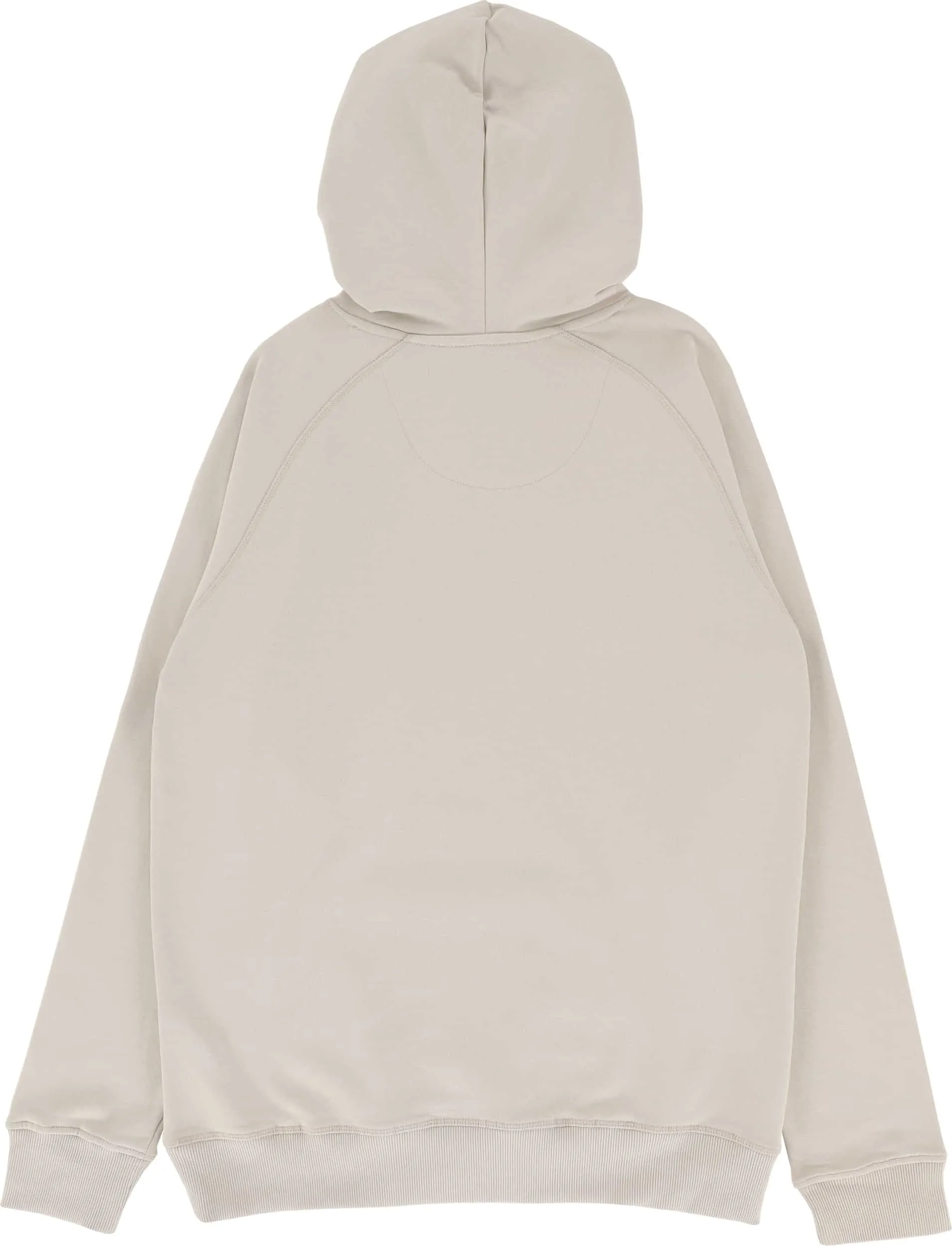 Jones Truckee Organic Hoodie