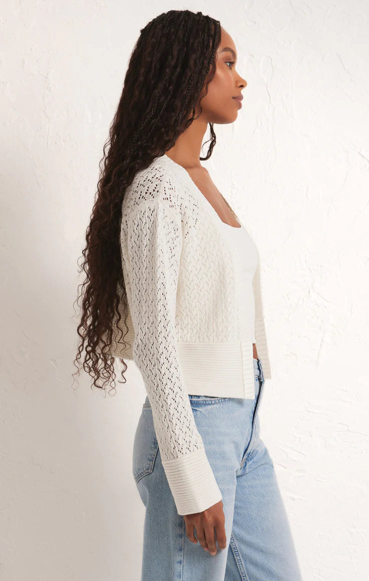 KAPA CARDIGAN