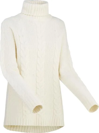 KARI TRAA LID KNIT SWEATER