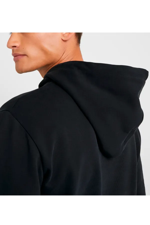 Les Deux Lens Hoodie Black