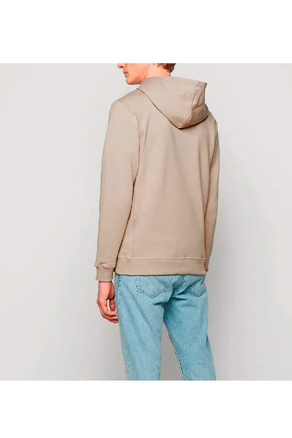 Les Deux Lens Hoodie Sand