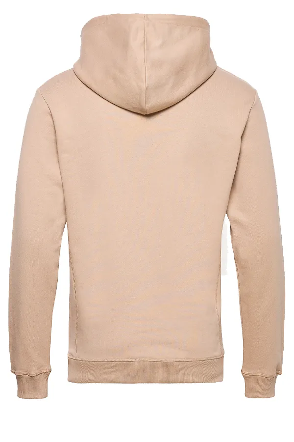 Les Deux Lens Hoodie Sand