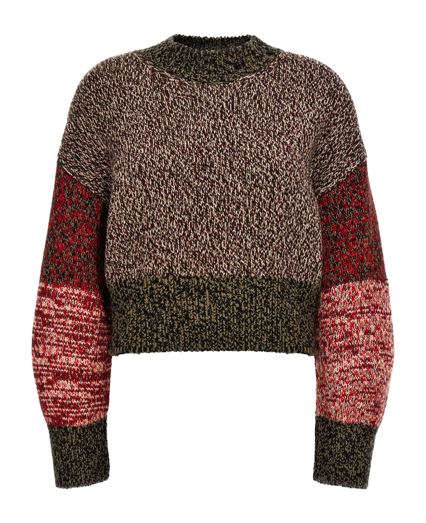 LOEWE  |Sweater in wool