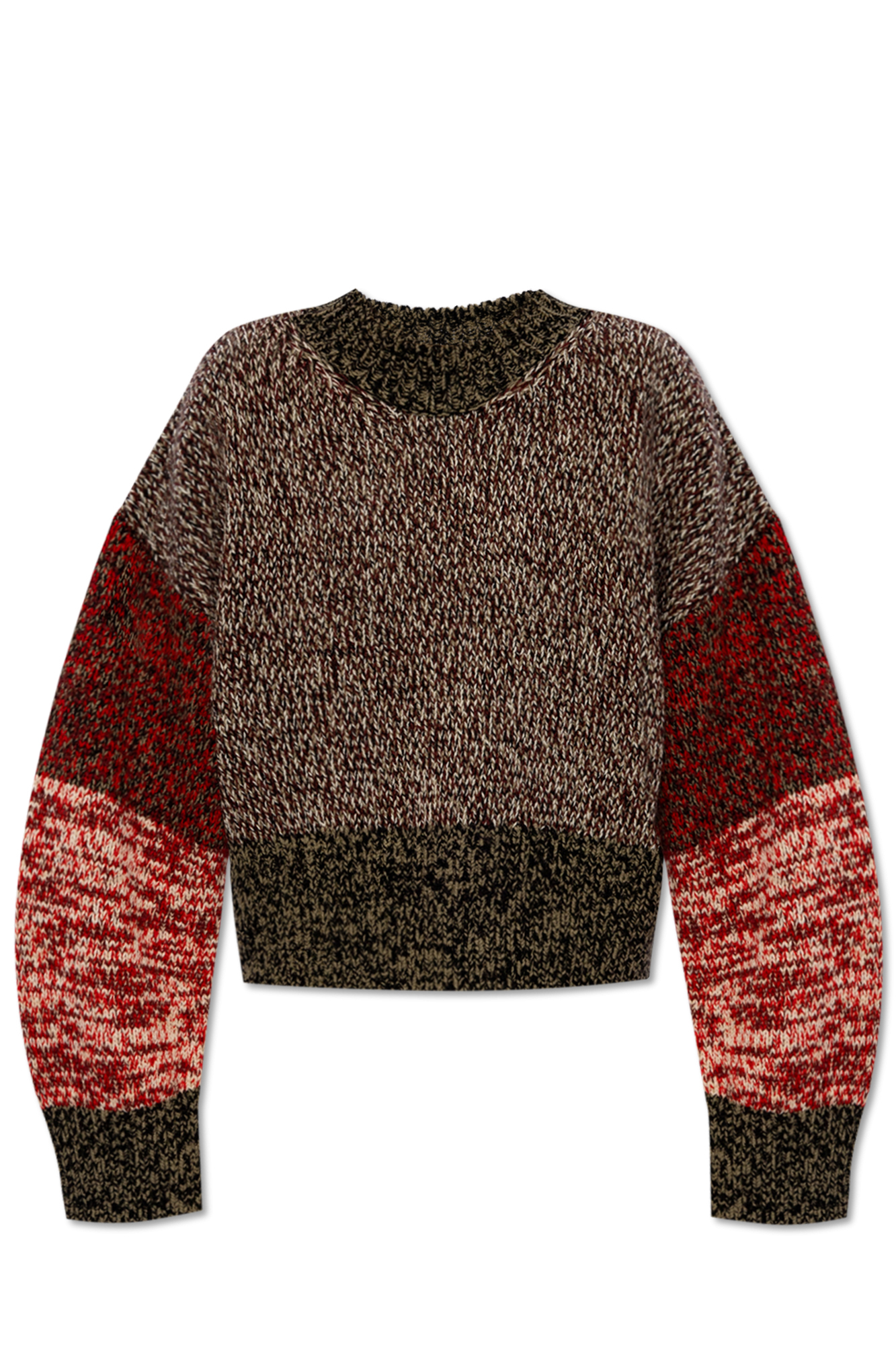 LOEWE  |Sweater in wool