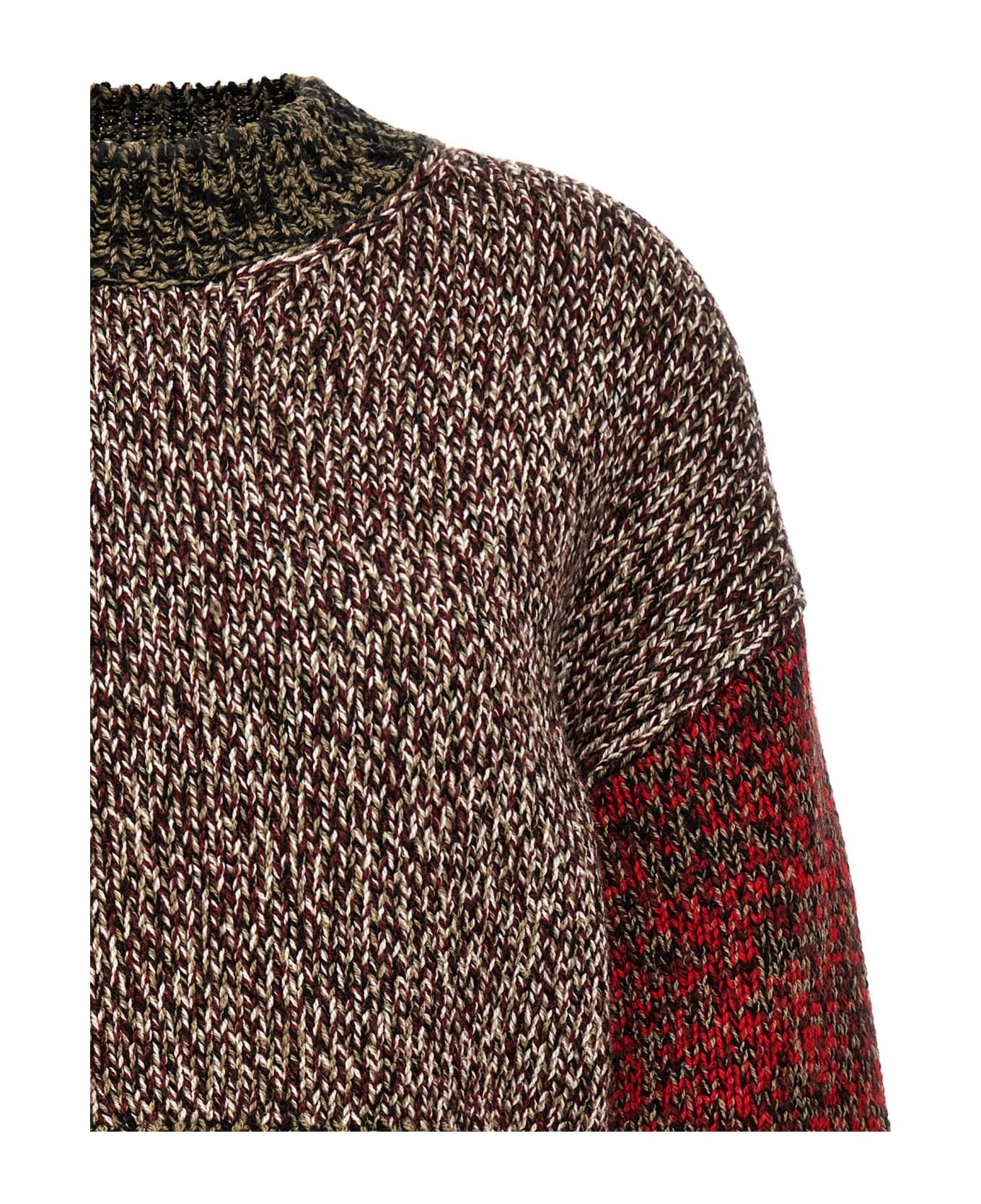 LOEWE  |Sweater in wool