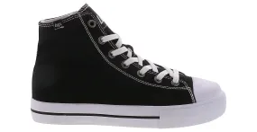 Lugz Stagger Women’s Hi-Top Athletic Sneaker