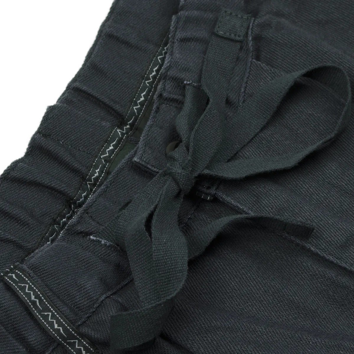 Manastash - Chilliwack PT22 Drawstring Pants - Black