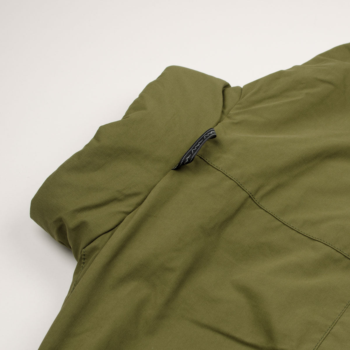 Manastash - Mana-65 Field Coat - Olive