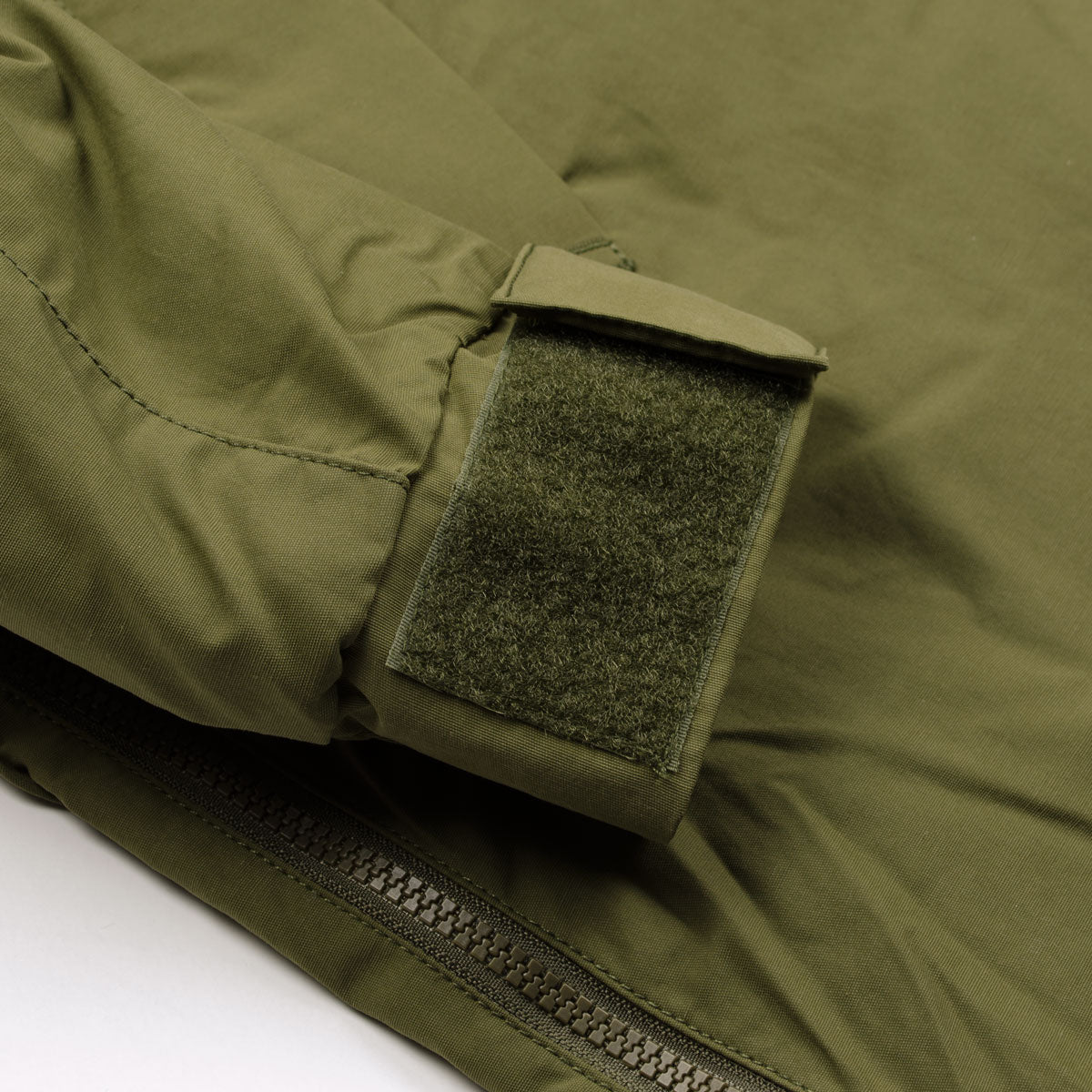 Manastash - Mana-65 Field Coat - Olive