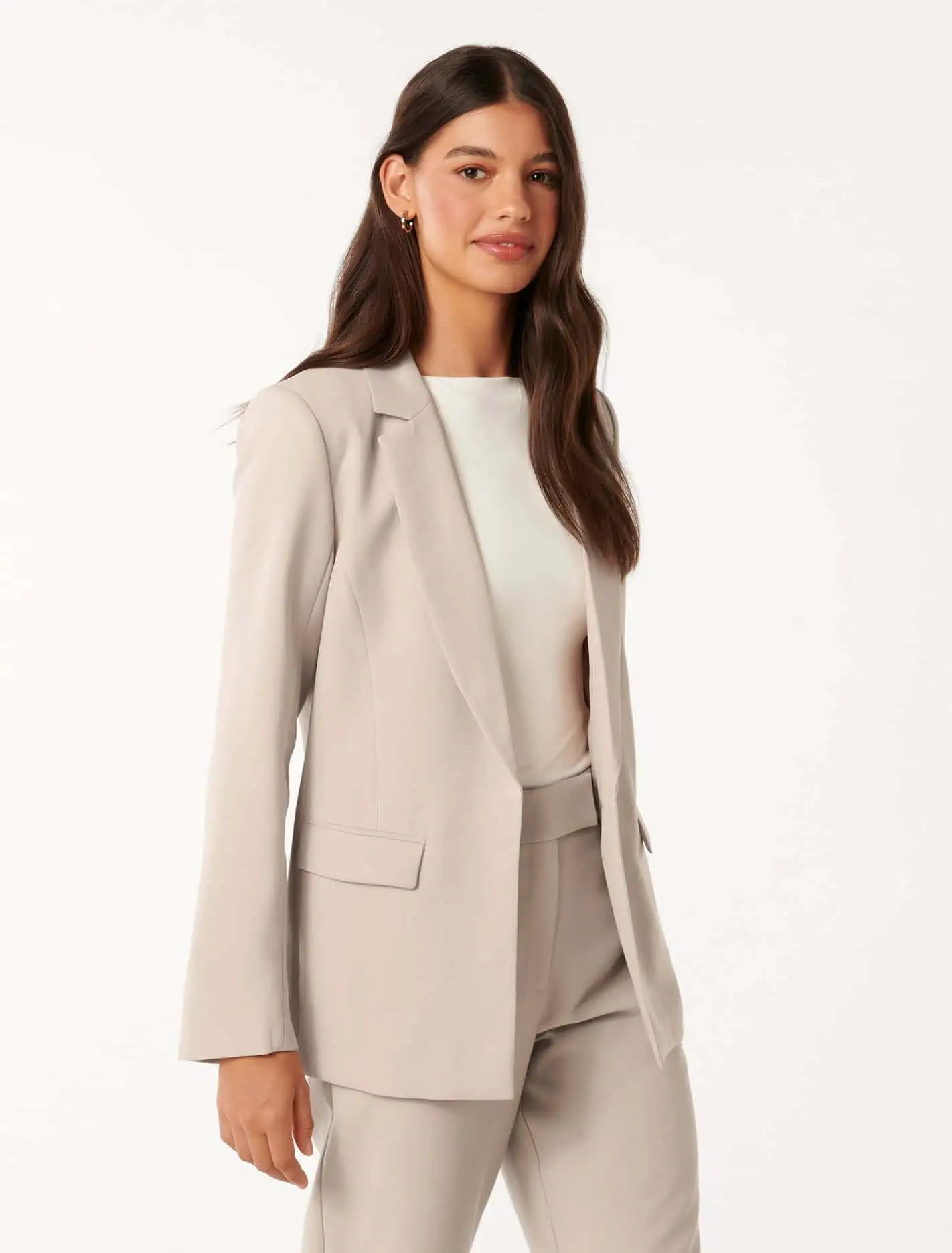 Mason Boyfriend Blazer