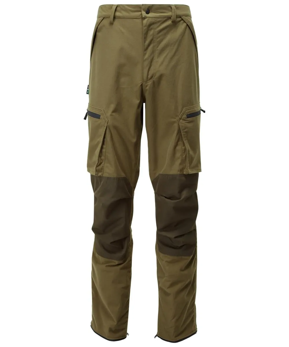 Men's Ridgeline Pintail Explorer Waterproof and Windproof Pants