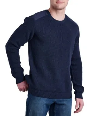 Men's Kuhl Evader Pullover Sweater