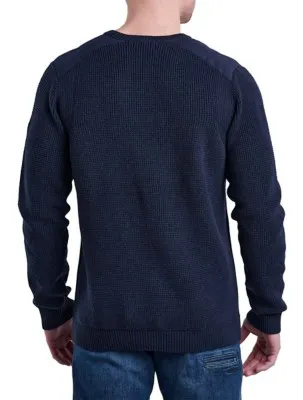 Men's Kuhl Evader Pullover Sweater