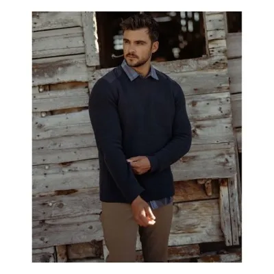 Men's Kuhl Evader Pullover Sweater