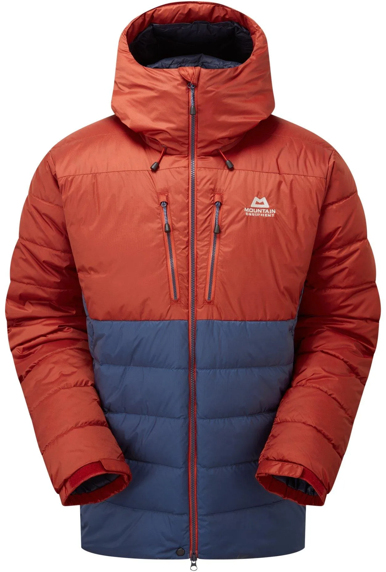 Men's Mountain Equipment Trango Jacket | Down Jackets UK