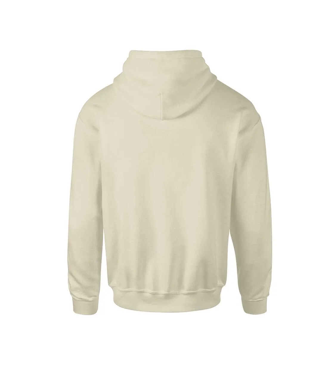 Mens organic hoodie eco raw Anthem