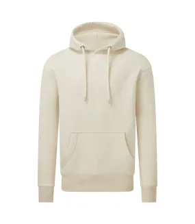 Mens organic hoodie eco raw Anthem