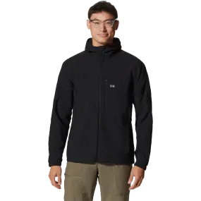 Men's Trail Sender Jacket