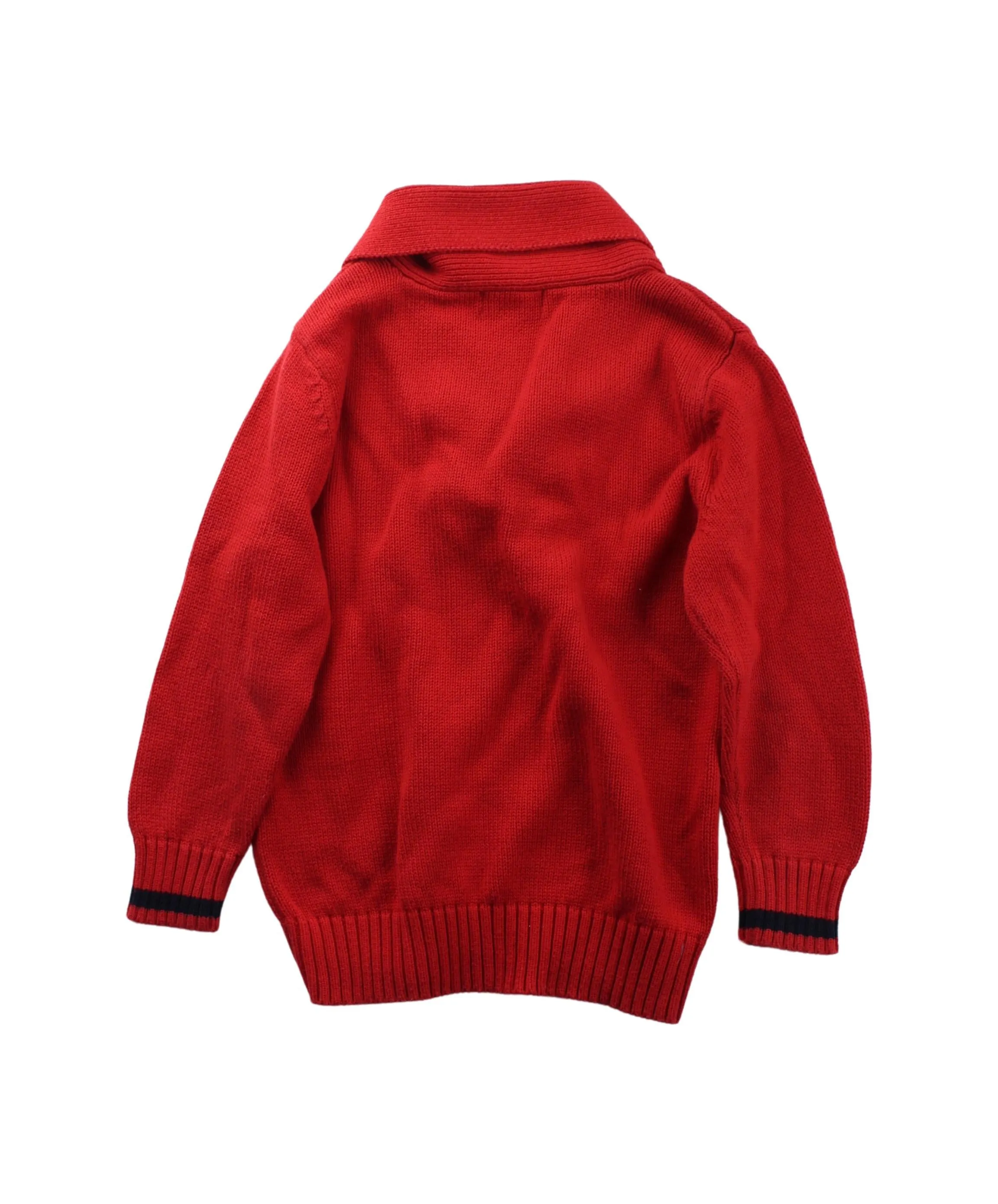 Nicholas & Bears Knit Sweater 3T