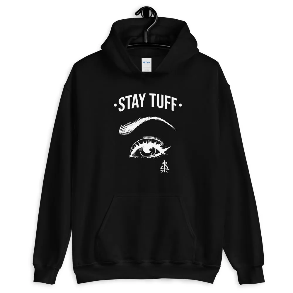 NIGHT TERROR (Unisex Hoodie)