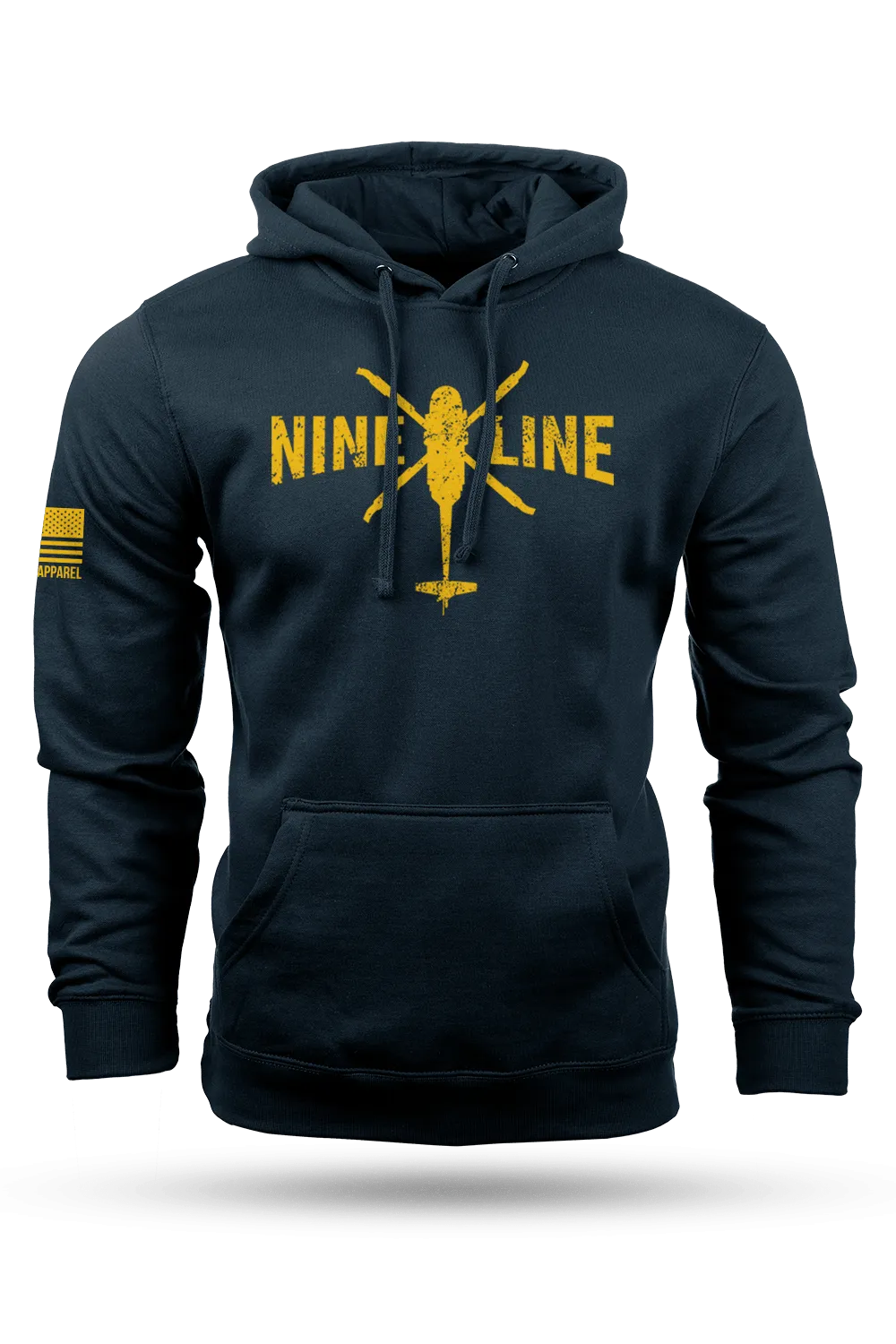 Nine Line Helo - Family Hoodies 2-Pack