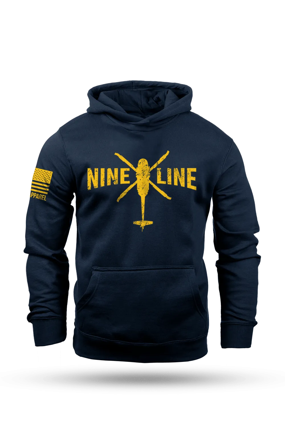 Nine Line Helo - Family Hoodies 2-Pack