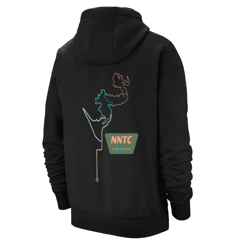 NNTC Unisex Hoodie