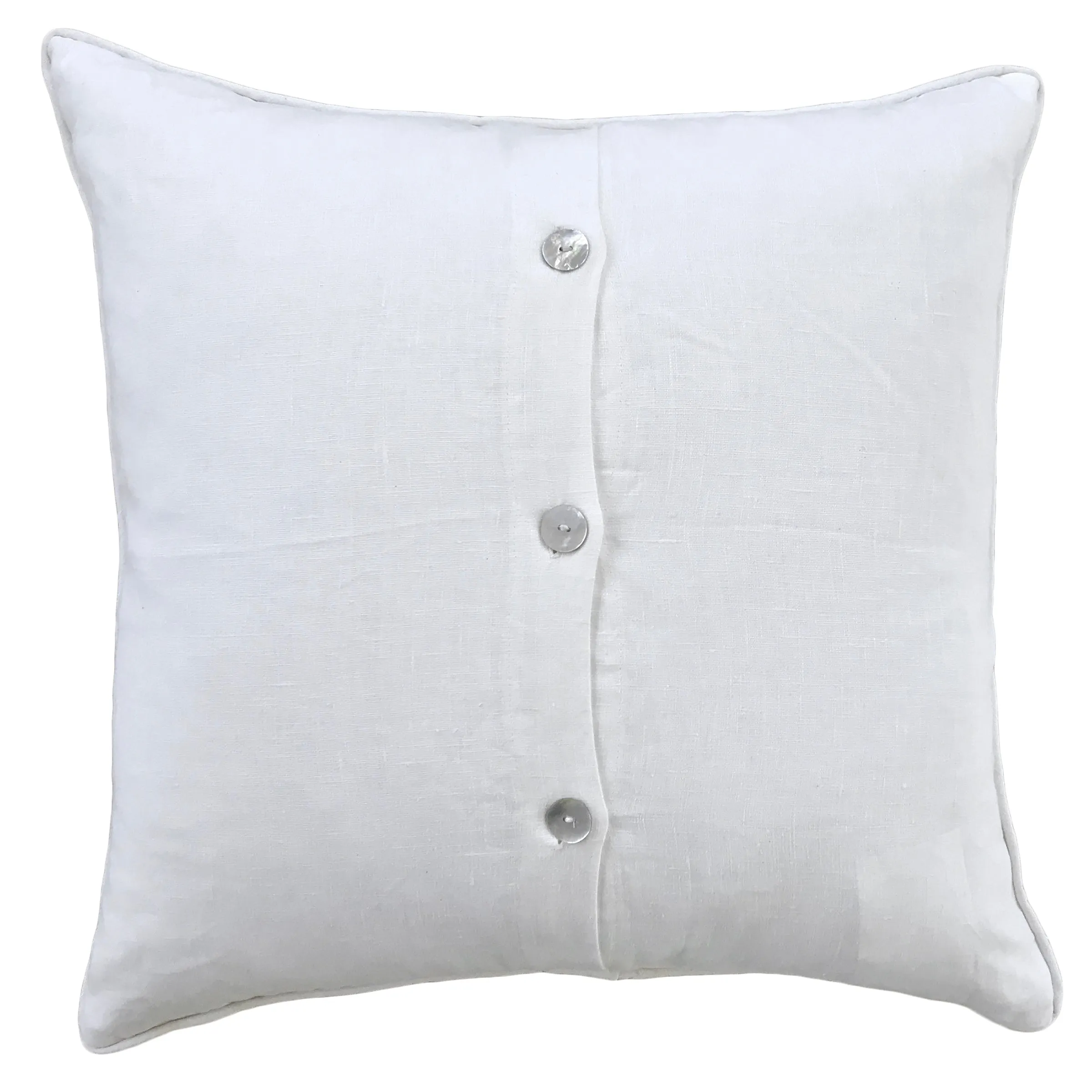 oh baby! Personalized Birthday Pillow