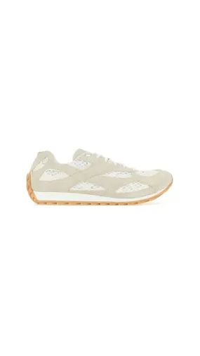 Orbit Sneaker - Beige