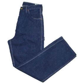 orSlow - Painter Pants - One Wash Denim