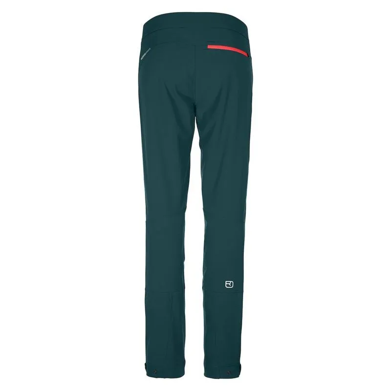 Ortovox  Cevedale Pants - Pantaloni softshell - Donna