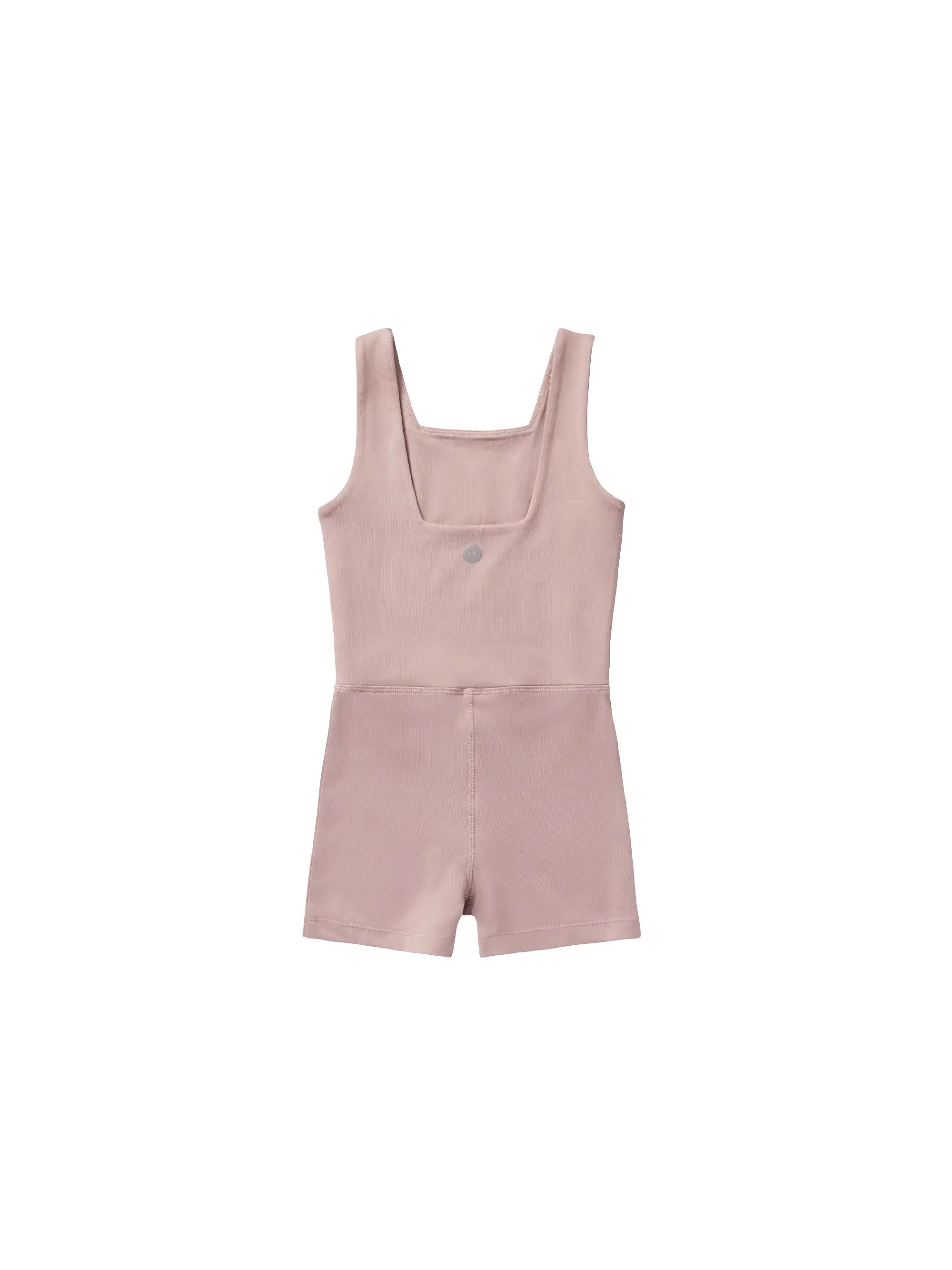 Play by Rylee & Cru Malibu Bodysuit - Mauve