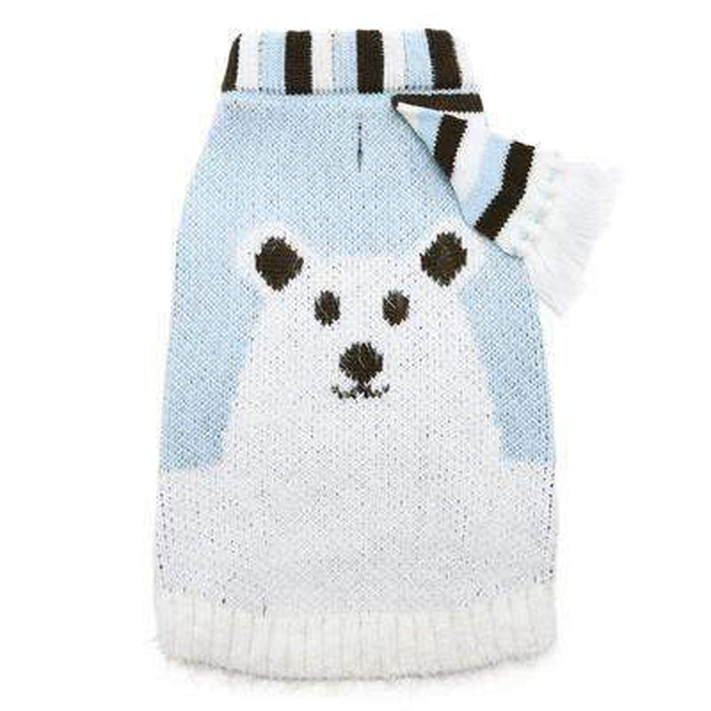 Polar Bear Sweater