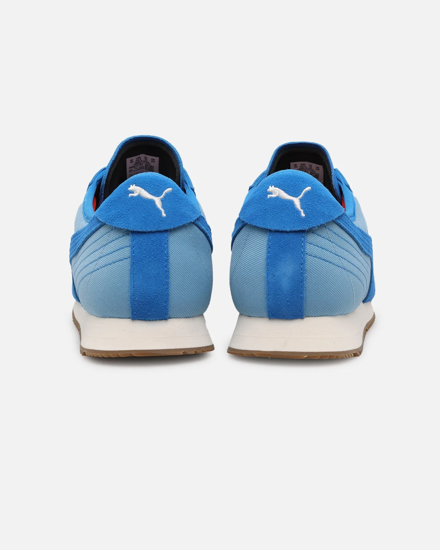 Puma X Scuderia Ferrari Roma 68 Miami Blue