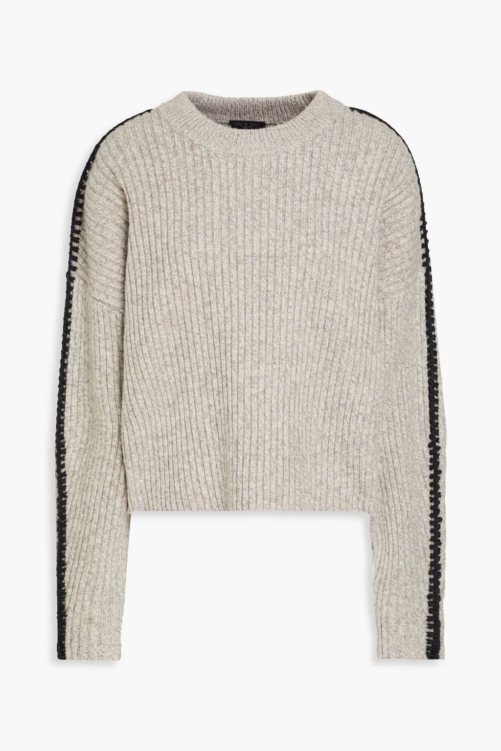 rag & bone  |V-neck & Crew neck