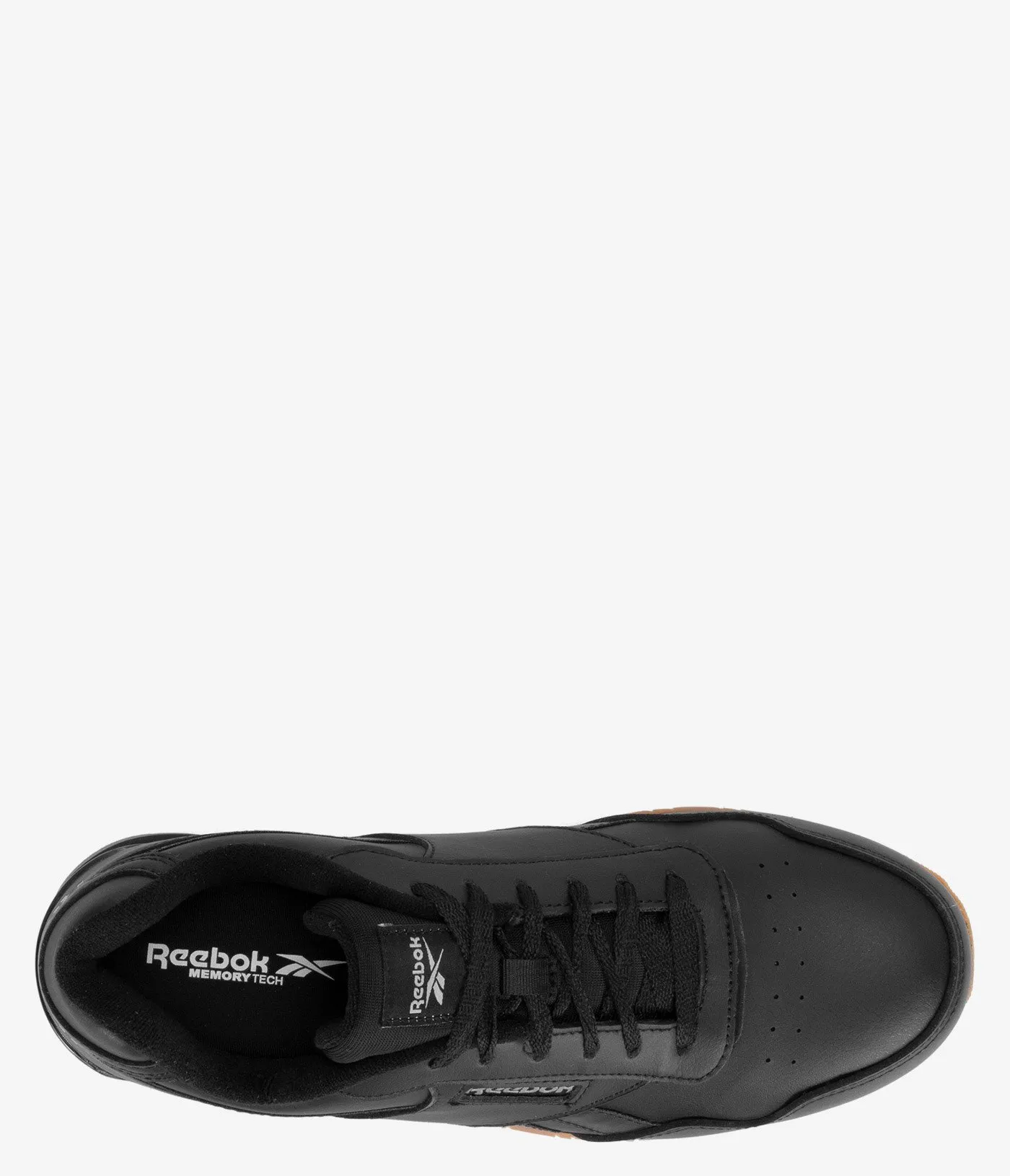 Reebok Harman Work Composite Toe Sneaker