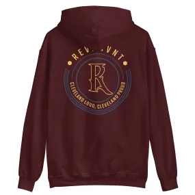 REVANVNT 'BELIEVE' (Unisex Hoodie)