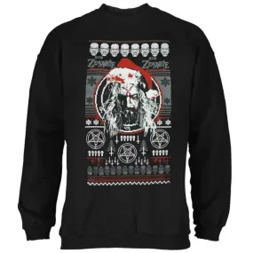 ROB ZOMBIE HOLIDAY SWEATSHIRT