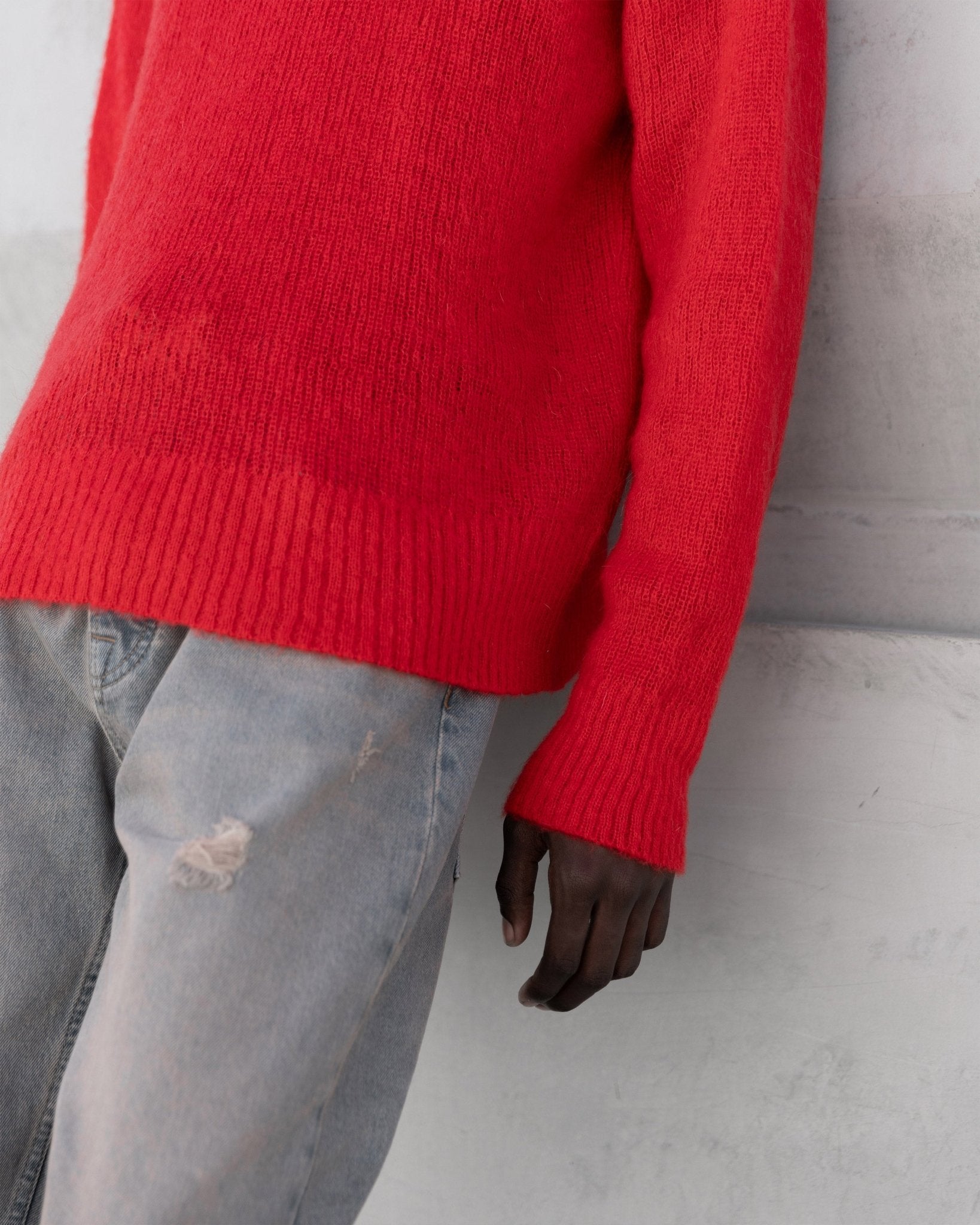 Root Atelier Knit Fire