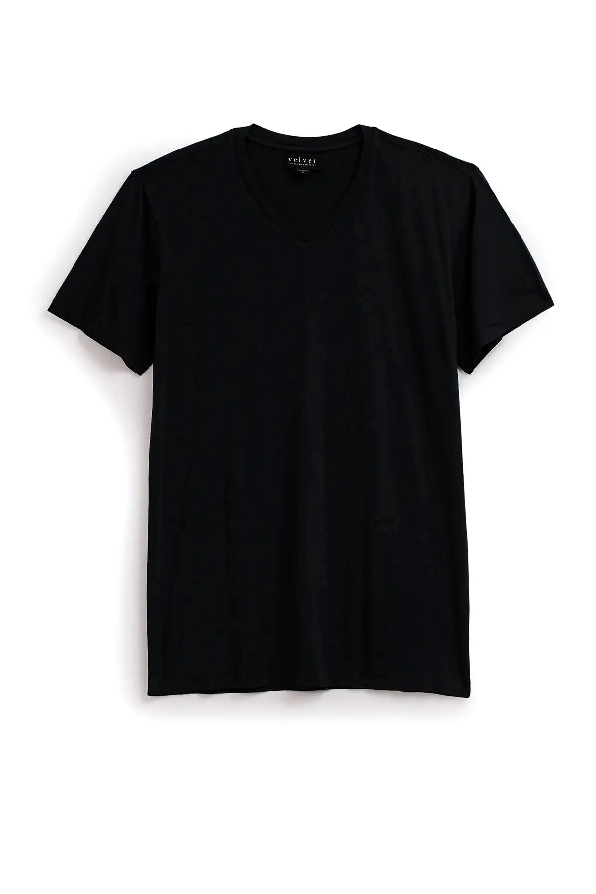 Samsen V Neck Tee