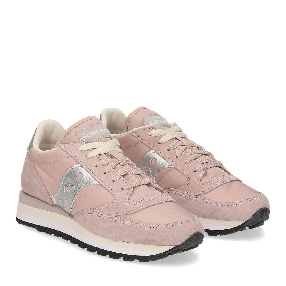 Saucony Jazz Triple S60530-35 blush - Al Siletto | Al Siletto