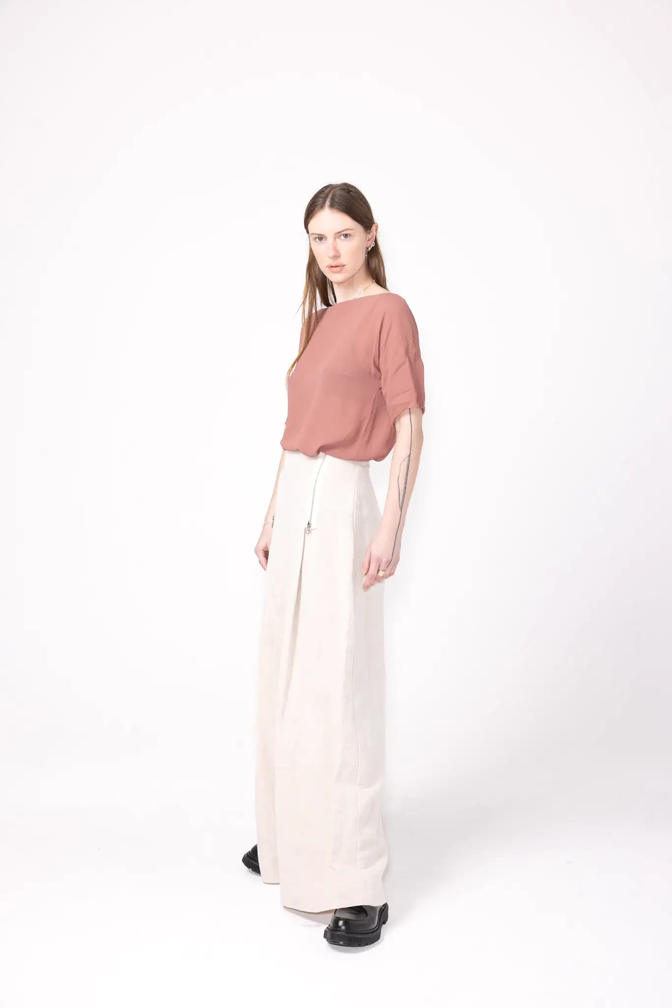 Savant Pant | Natural