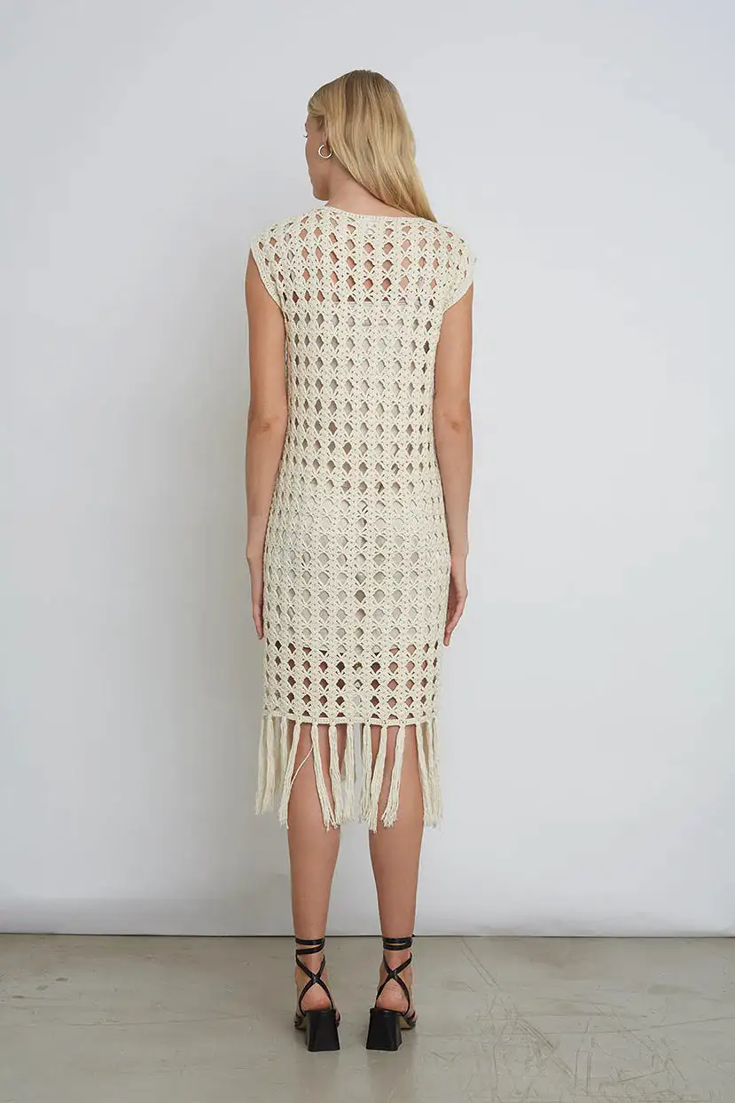 Shaya Dress